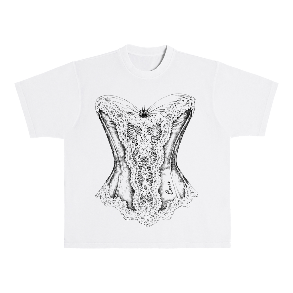 Corset T-Shirt