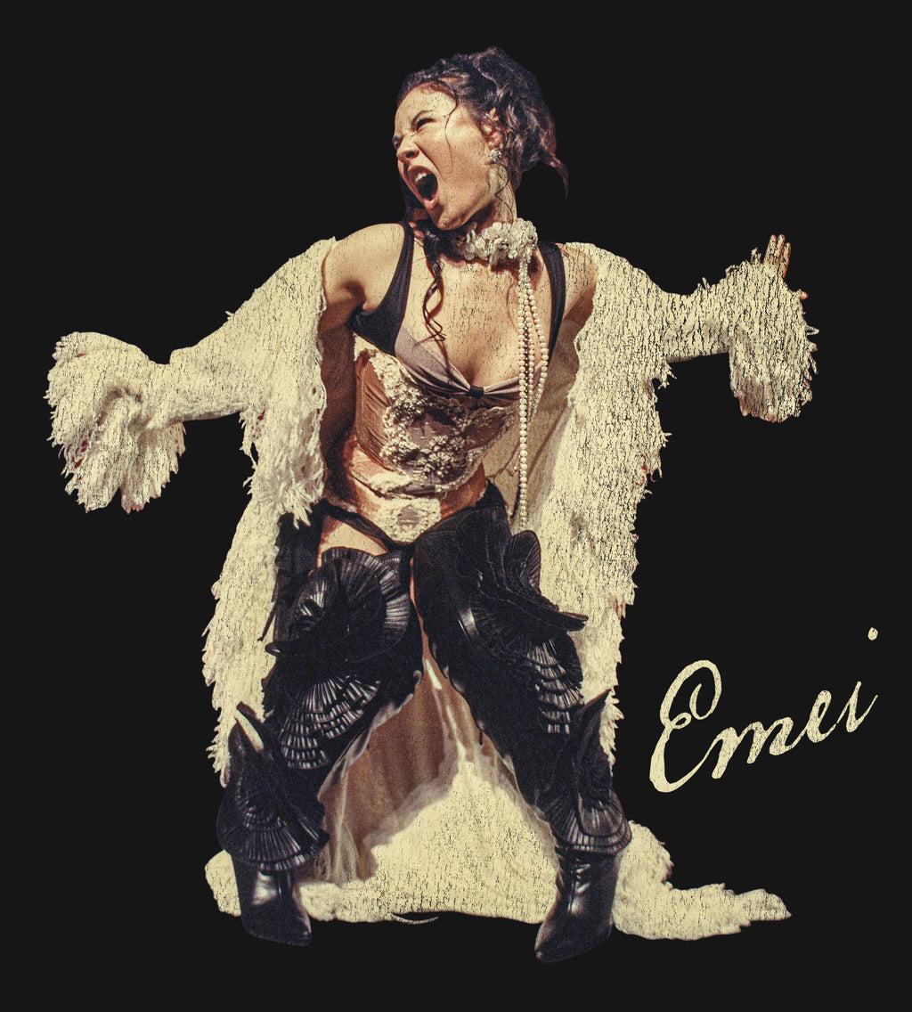 Night at the Opera Photo T-Shirt (Store Exclusive)