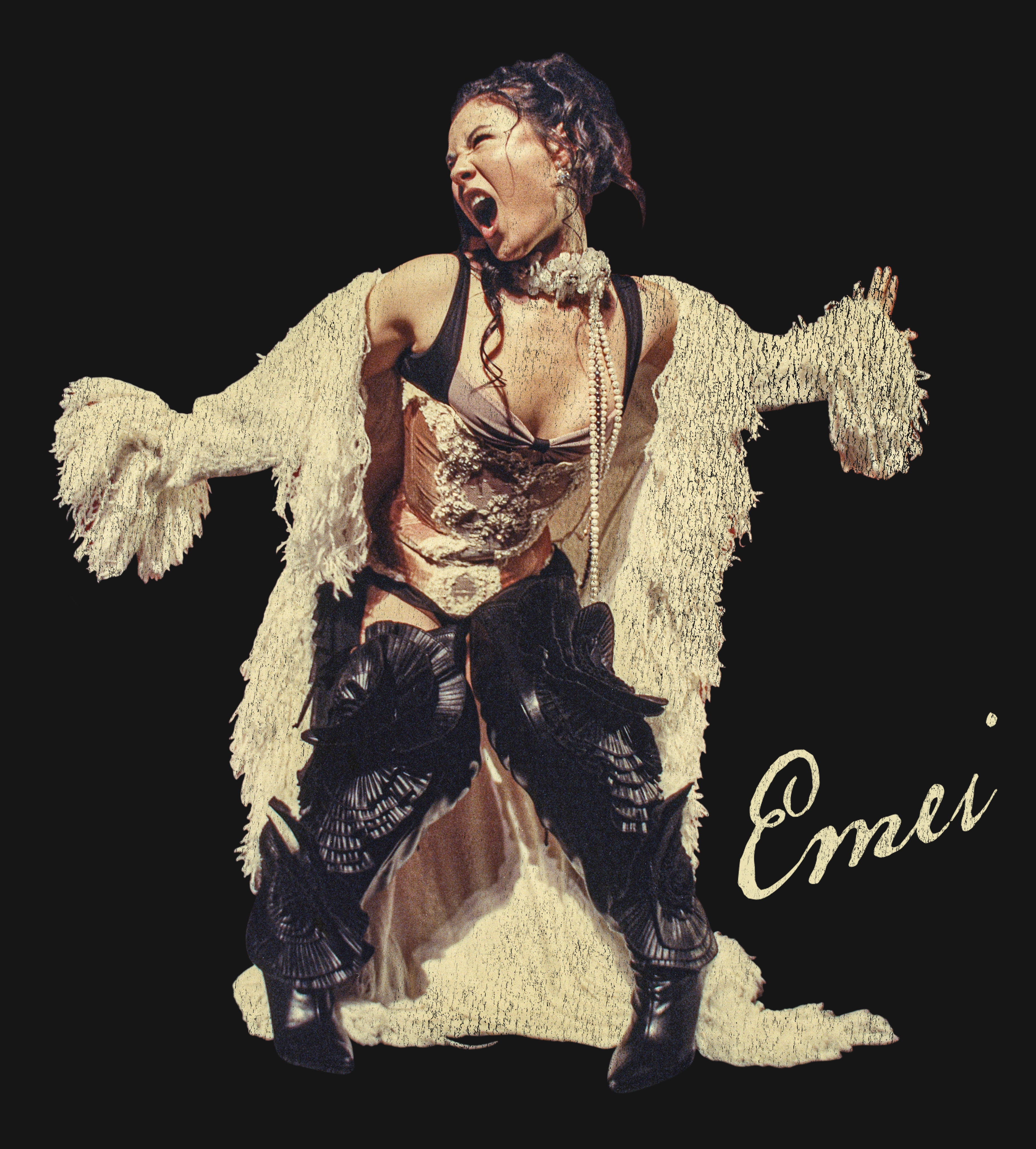 Night at the Opera Photo T-Shirt (Store Exclusive)